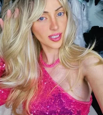 Barbara Jankavski/Instagram Barbara Jankavski