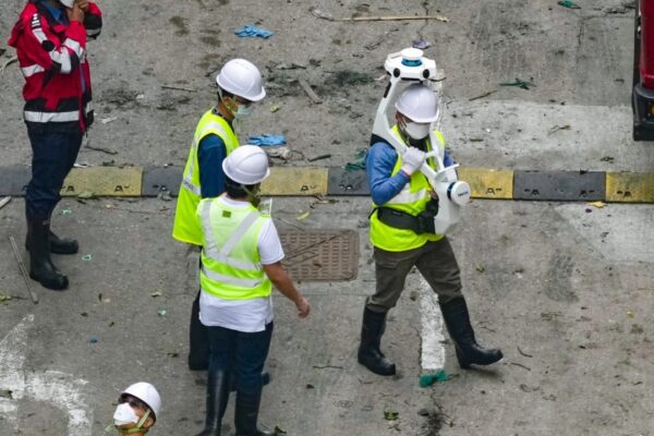 Exclusive | Hong Kong steps up probes, crackdown on firms linked to Wang Fuk Court blaze