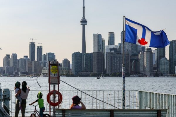 Why are Hongkongers waiting so long under Canada’s pathway to residency?