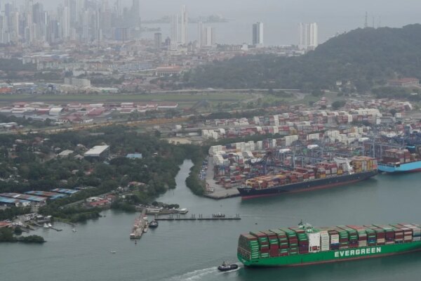 Jimmy Lai verdict and Panama port saga: what shaped Hong Kong’s 2025 political scene