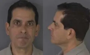 Middleburg man accused of firing gun into car wounding teen in road rage incident