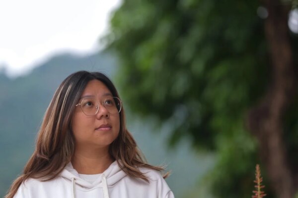 ‘First by letting myself move on’: how Hong Kong mum is rebuilding life after Tai Po fire