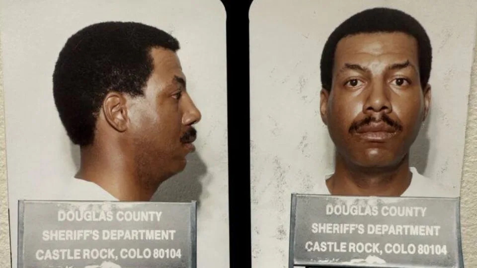 Vincent Darrell Groves. - Douglas County Sheriff's Office