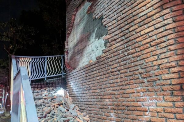 650 Hongkongers on Taiwan group tours confirmed safe after 6.7-magnitude quake