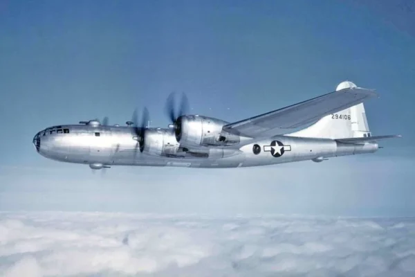 Boeing B-29 Superfortress