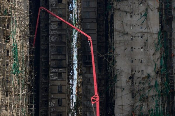 Hong Kong bid-rigging bigwigs paid kickbacks in Shenzhen saunas: construction veteran