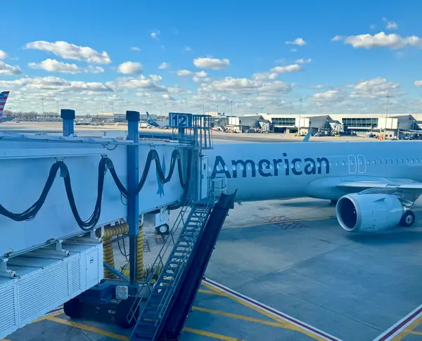 See How American's Old A321T and New A321XLR Cabins Compare