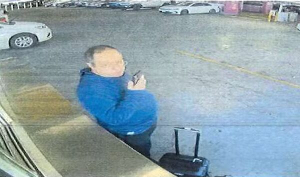 Attorney General Neronha, law enforcement partners announce death of suspect in Brown University mass shooting.