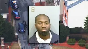 Homeowner charged, accused of shooting teens trying to steal package from porch