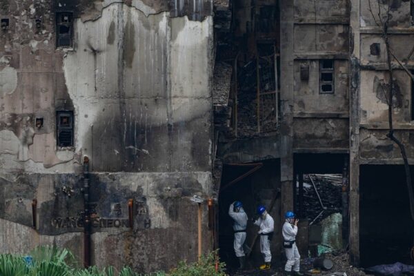 As I see it | Politicisation of Hong Kong’s fire tragedy in Western media a new low