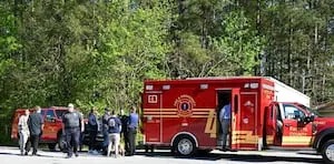 Fayette County launches new non-emergency medical hotline, telehealth program