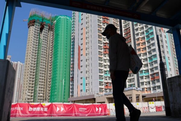 Hong Kong to offer 9,783 new subsidised flats from HK$1.5 million next year