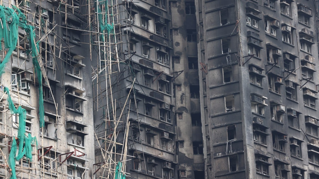 Hong Kong police make another arrest over deadly Tai Po blaze