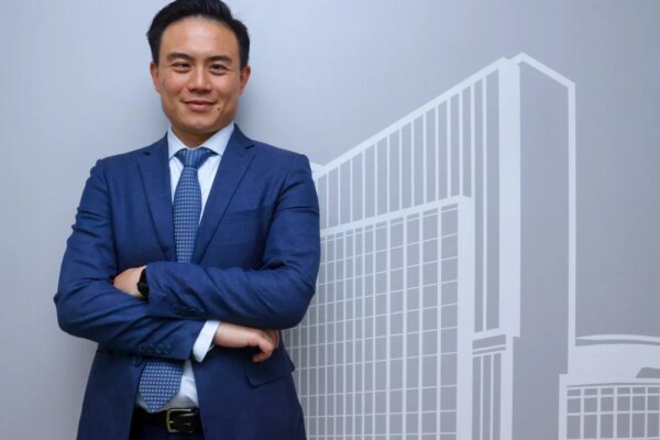 Centrist Hong Kong lawmaker says win will spur more vocal candidates in future polls