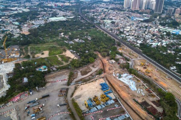 New approach to fast-track Hong Kong industrial park gets thumbs up from firms