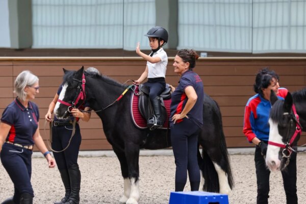 Hong Kong Jockey Club plans fourth public riding school in Tseung Kwan O