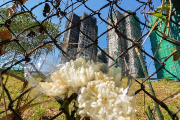 Breaking | Death toll from Hong Kong fire rises to 160 as DNA tests confirm 1 more fatality