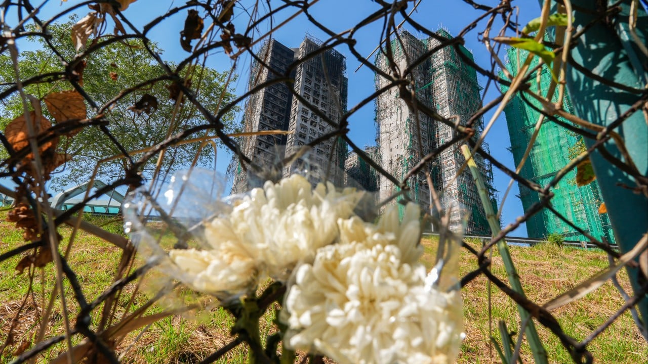 Breaking | Death toll from Hong Kong fire rises to 160 as DNA tests confirm 1 more fatality
