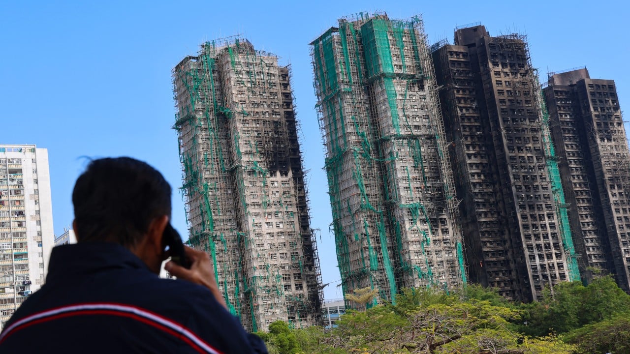 Opinion | Transparency, accountability essential after Tai Po fire as Hong Kong heals