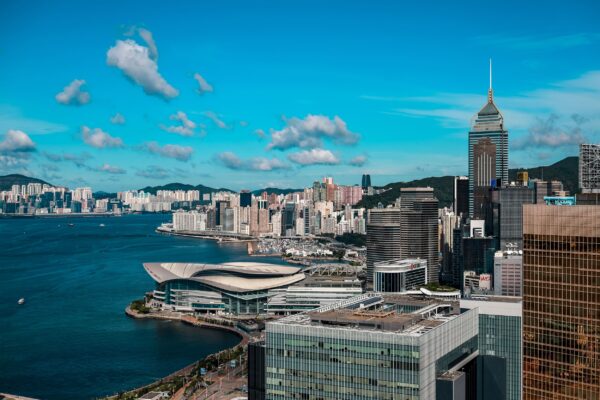 Synergy between mainland, Hong Kong accelerates startup growth