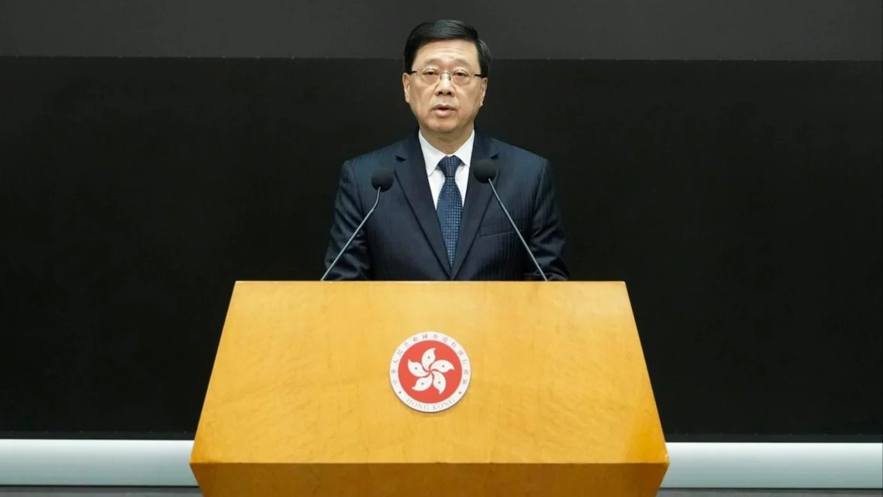 Breaking | John Lee orders judge-led independent inquiry to uncover truth behind Hong Kong fire