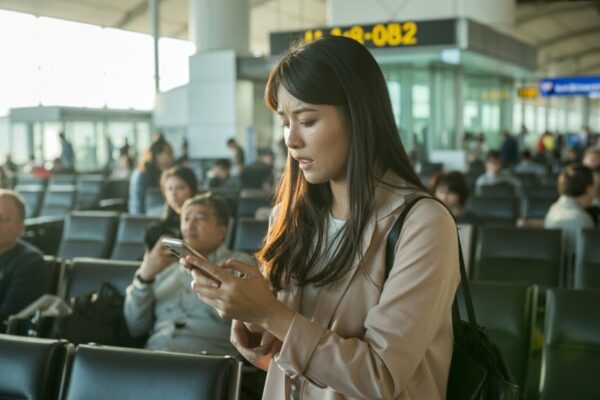 Thousands Of Passengers Grounded In Asia As Korean, Singapore, Air China, ANA, Thai And Other Airlines Cancel 205 And Delay 2,025 Flights Across Japan, South Korea, China, Singapore, Indonesia, Thailand And More Including Bangkok, Incheon, Tokyo, Changi And Beijing