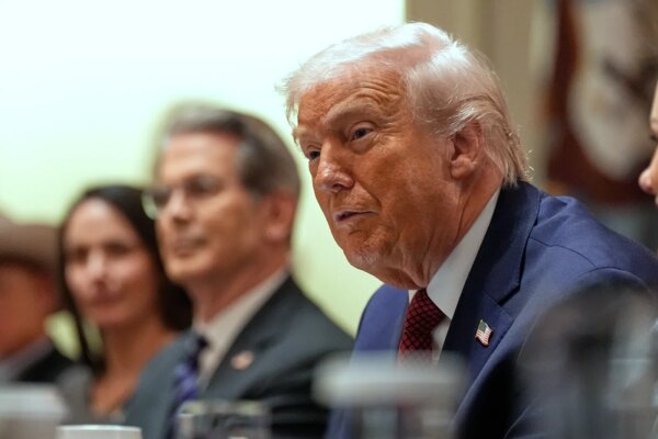 Farmer Bailout Update: Who Qualifies for Trump's $12B Aid Package For Tariff Relief