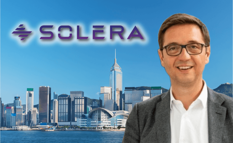 Solera ‘ready to invest’ in Hong Kong market
