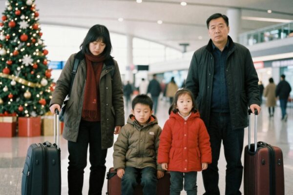 Thousands of Passengers Abandoned in Asia as Airports of China, Japan, Thailand and Malaysia Experience 55 Cancellations and 2,113 Delays by Air China, All Nippon, Malaysia Airlines, Jetstar and others, Affecting Beijing, Tokyo, Bangkok, Kuala Lumpur and more, New Update