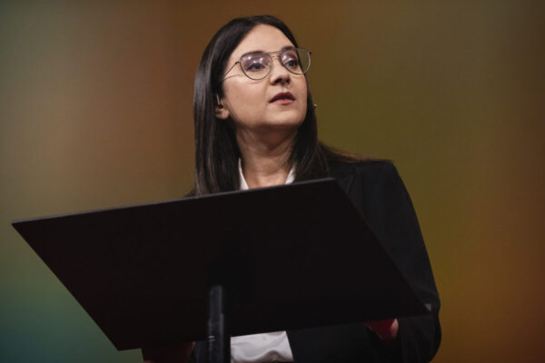 Bari Weiss Laid Out Issues With 60 Minutes Report in Memo