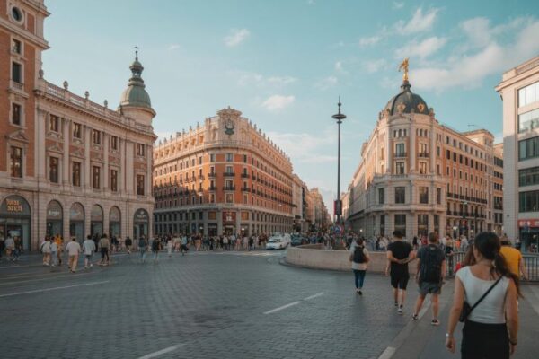 Europe’s embrace of china’s tech advancements: a game-changer for tourism in southern and eastern europe