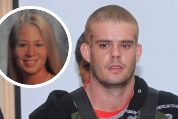 Natalee Holloway’s Killer Joran Van der Sloot Harms Himself in Prison: Report – National Enquirer