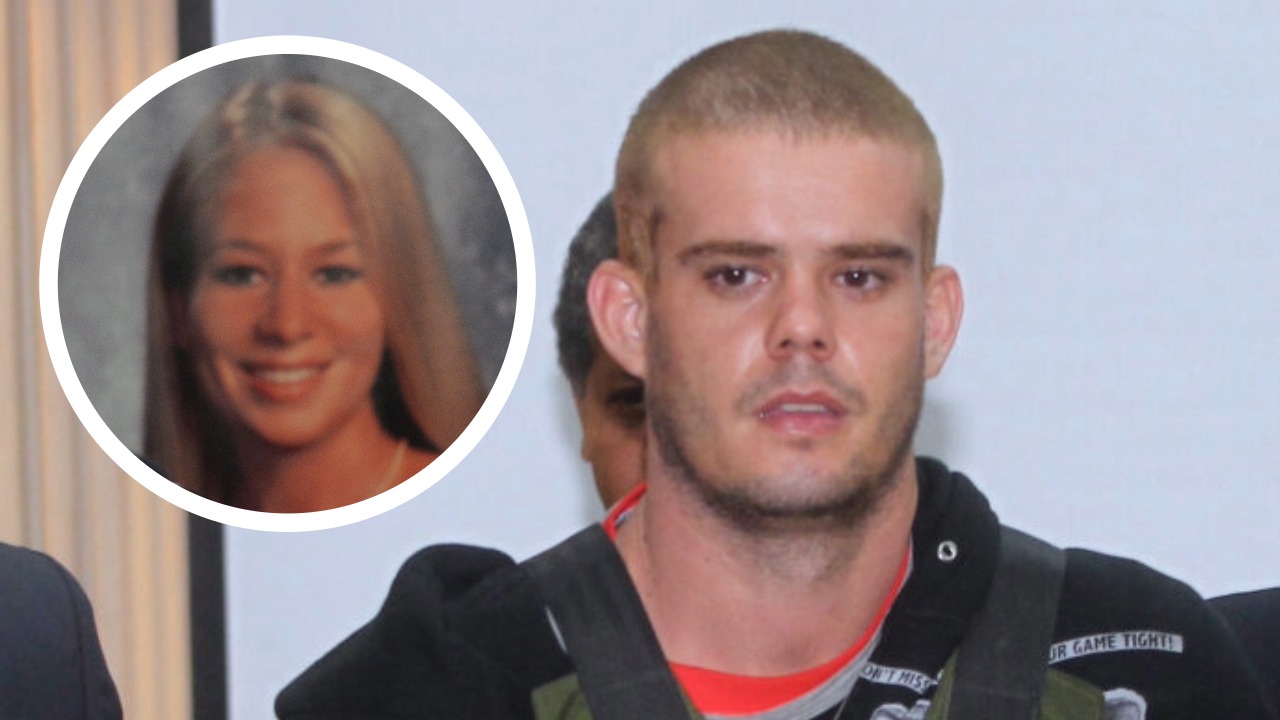 Natalee Holloway’s Killer Joran Van der Sloot Harms Himself in Prison: Report – National Enquirer