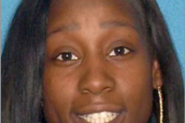 Zyhirah Hall of Newark, indicted for murdering daughter, 6