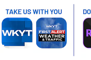 WKYT Streaming Apps