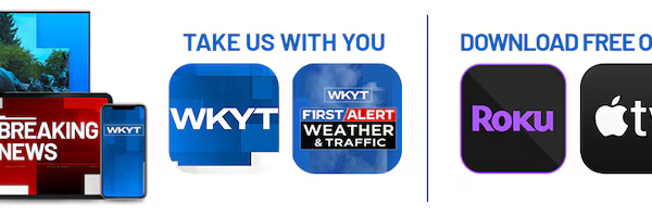 WKYT Streaming Apps