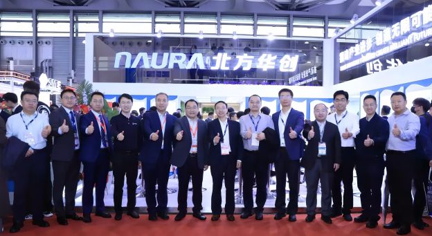[News] China Reportedly Promotes Domestic Chip Tool Adoption Under 50% Rule, Pressuring Korean Suppliers