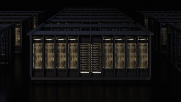 [News] China’s Apple Supplier Lens Tech Pivots to AI, Acquires NVIDIA-Certified Server Rack Maker