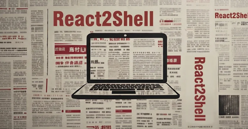 Chinese Hackers Have Started Exploiting the Newly Disclosed React2Shell Vulnerability