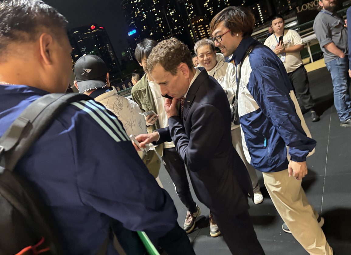 Hong Kong Racing: A Trip Worth Making