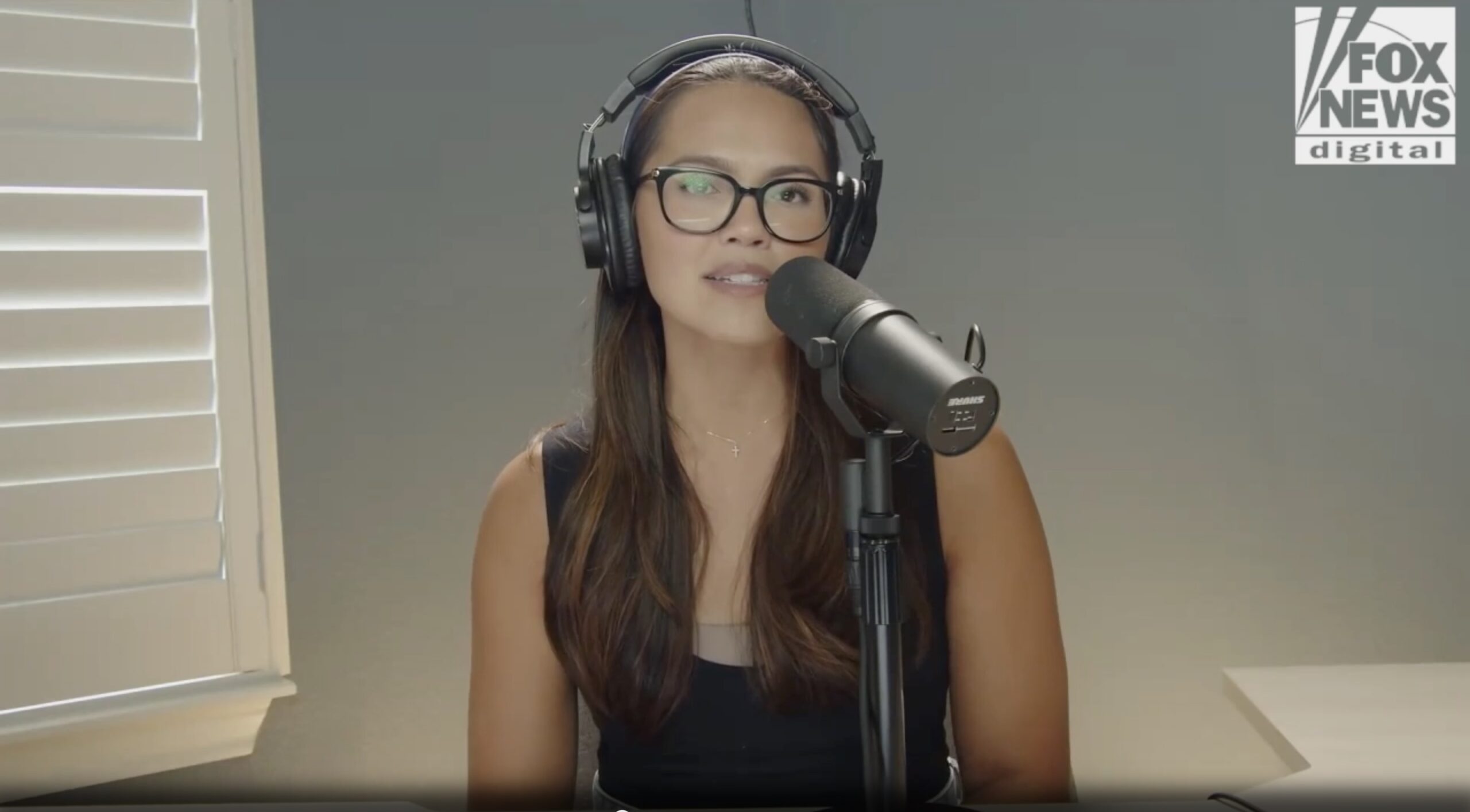 Turning Point USA Contributor Says She Will No Longer Pay Taxes