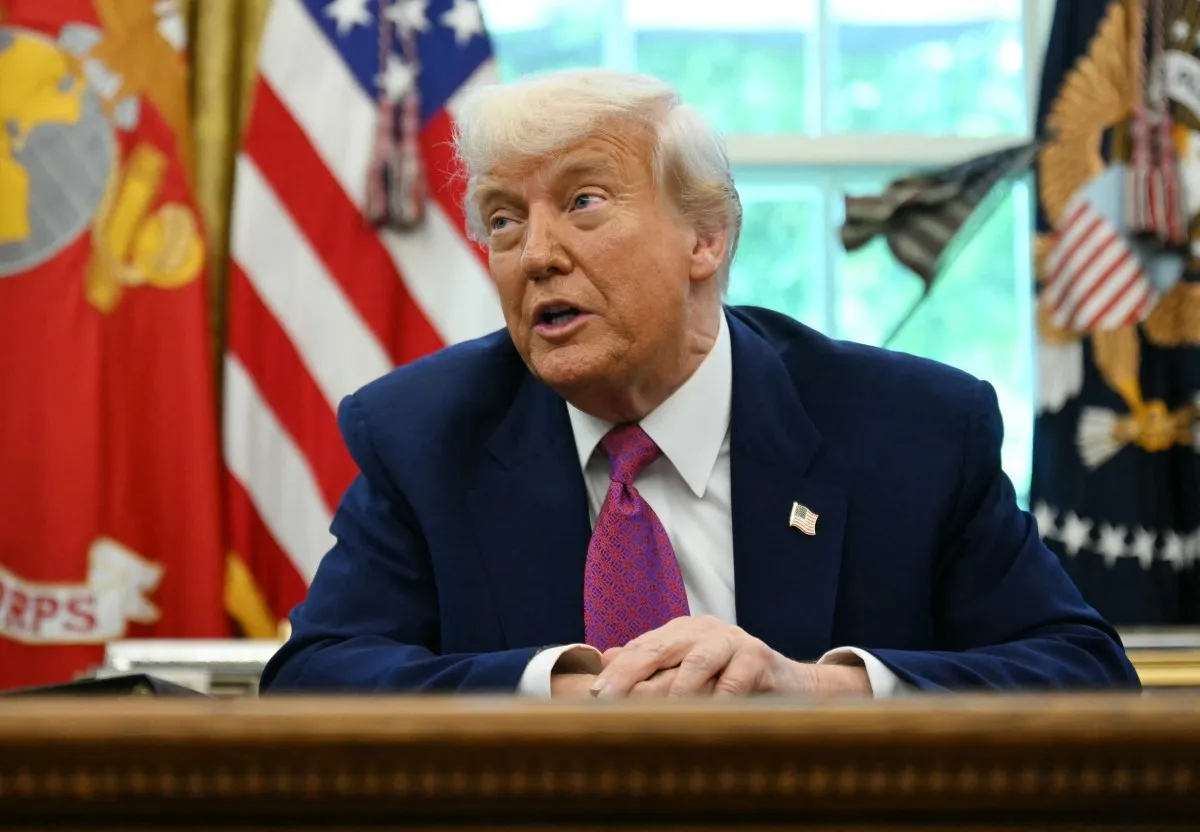 U.S. Commits Nearly $1 Trillion To Close Tech Gaps With Russia & China And Reclaim Military Superiority