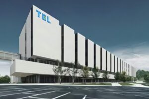 [News] Tokyo Electron Sees AI-Driven Sales Hitting 40% by FY2026, Offsetting China Slowdown