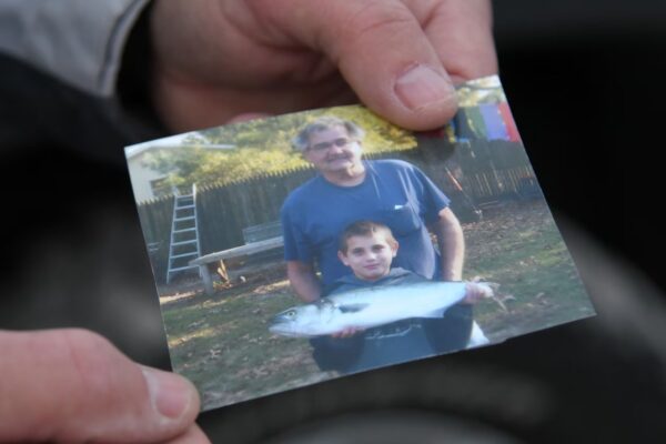 Fishermen are up in arms after N.J. installs lottery system for coveted shore vehicle permits