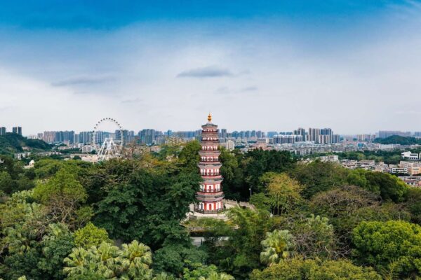 Here’s a guide to the ‘other’ Greater Bay Area cities