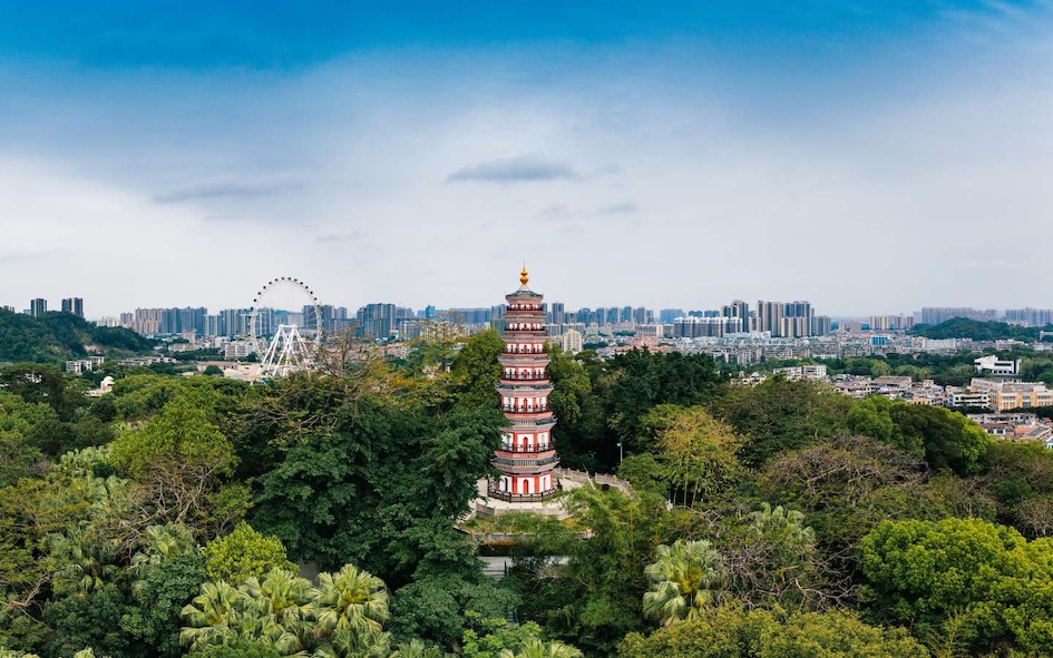 Here’s a guide to the ‘other’ Greater Bay Area cities