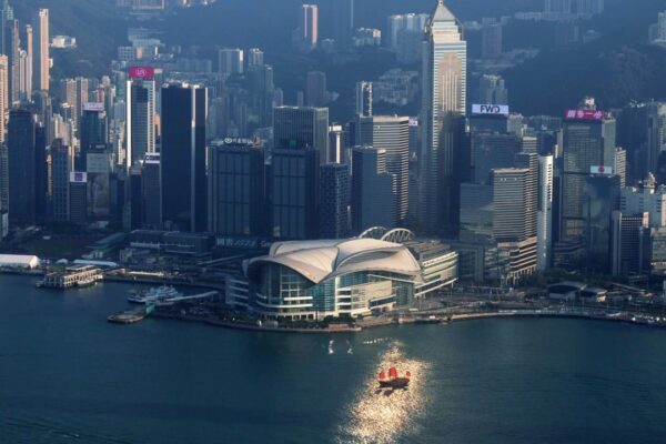 Hong Kong authorities question World Bank’s ‘unfair’ business-ready grades
