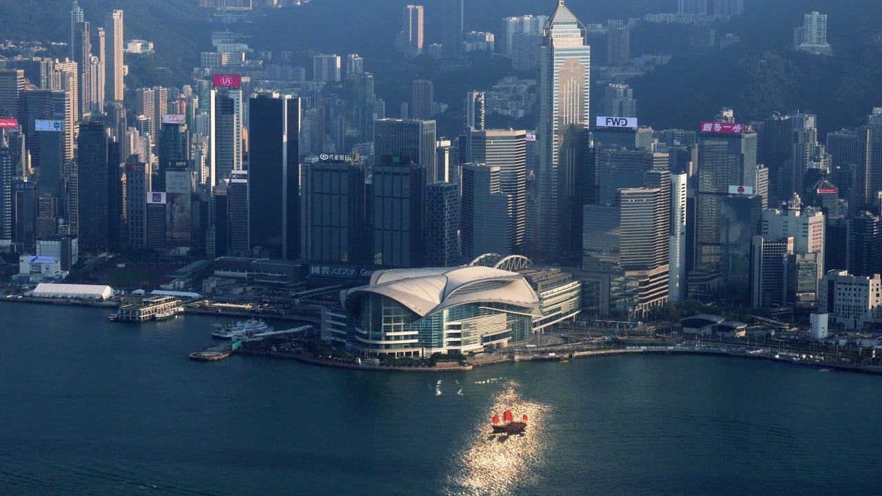 Hong Kong authorities question World Bank’s ‘unfair’ business-ready grades