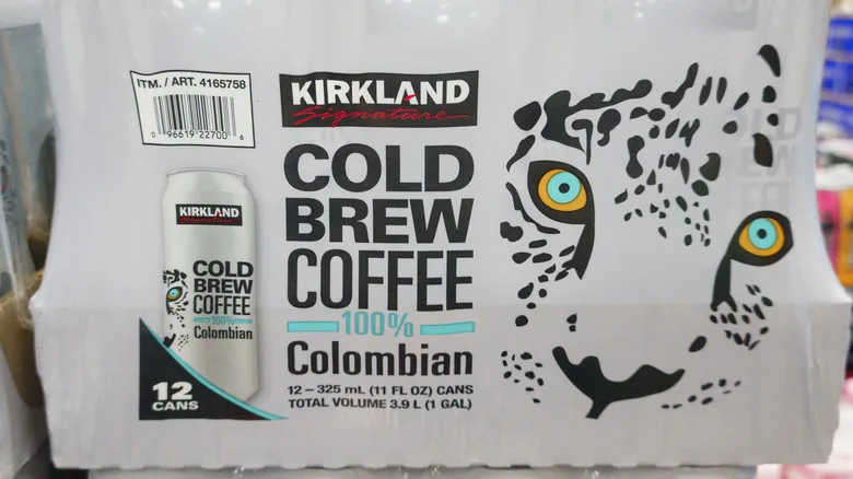 The Massive Kirkland Coffee Recall That Still Haunts Costco