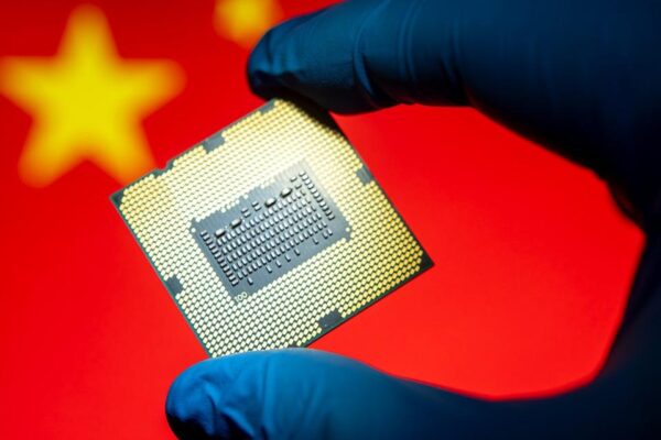 Guangdong touts Huawei chips and HarmonyOS to outrun the shadow of the DeepSeek eclipse